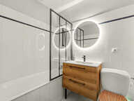 Magnifique studio métro Saint Cyprien — photo 3