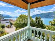 BRISON-SAINT-INNOCENT, Maison de Maitre avec superbe vue sur le lac — photo 2