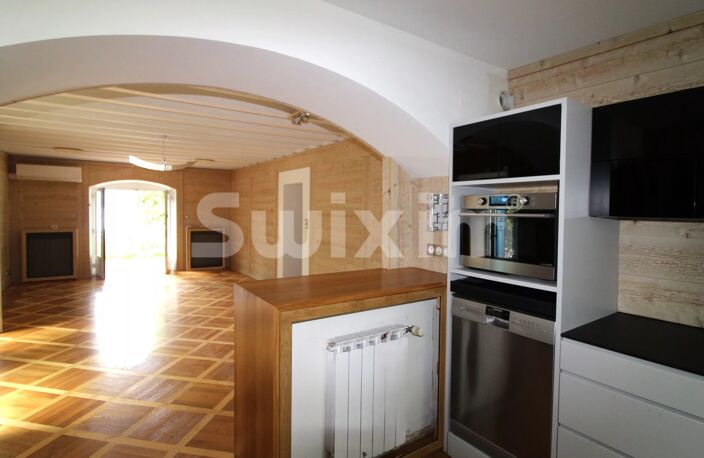 BRISON-SAINT-INNOCENT, Maison de Maitre avec superbe vue sur le lac d'Aix Les Bains — photo 4