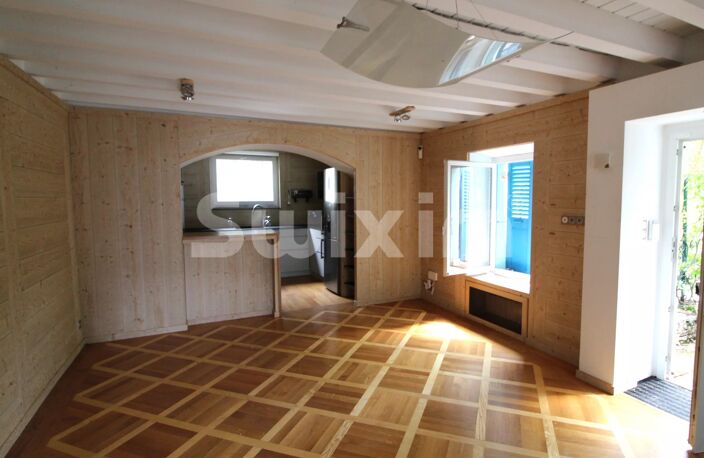 BRISON-SAINT-INNOCENT, Maison de Maitre avec superbe vue sur le lac d'Aix Les Bains — photo 5