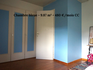 2 Chambres dans maison + jardin — photo 4
