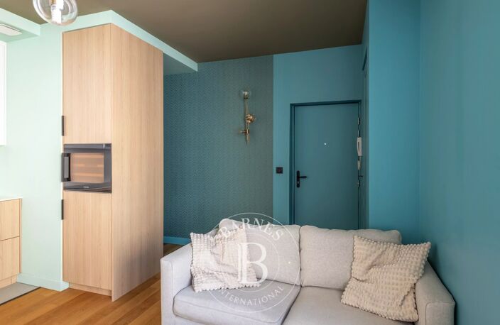 Exclusivité -Lyon 2 - Bellecour - Appartement  32,35m² - 1 chambre — photo 2