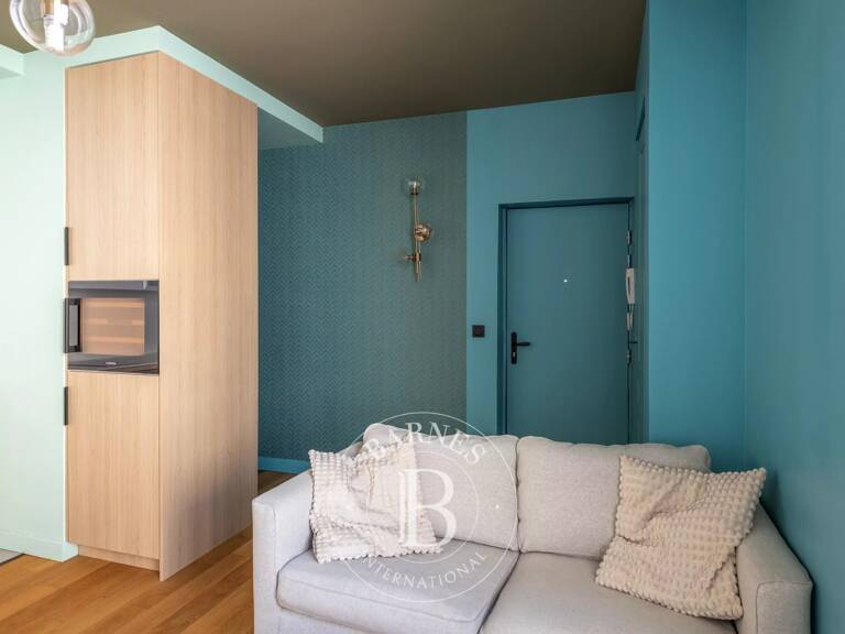 Exclusivité -Lyon 2 - Bellecour - Appartement  32,35m² - 1 chambre — photo 1