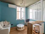 Exclusivité -Lyon 2 - Bellecour - Appartement  32,35m² - 1 chambre — photo 3