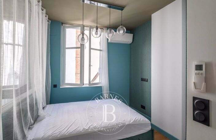 Exclusivité -Lyon 2 - Bellecour - Appartement  32,35m² - 1 chambre — photo 5