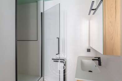 Appartement 2 pièces 270000 €