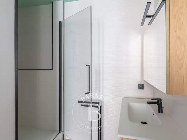 Exclusivité -Lyon 2 - Bellecour - Appartement  32,35m² - 1 chambre — photo du bien