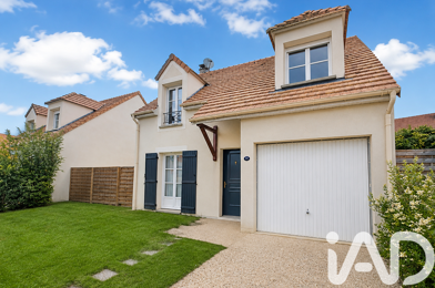 Maison 5 pièces 315000 €