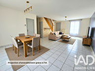 Vente Maison/villa 5 pièces — photo 3