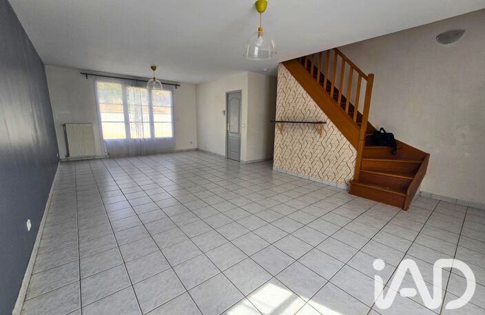 Vente Maison/villa 5 pièces — photo 4