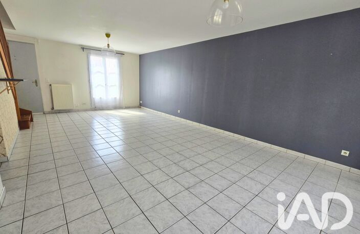 Vente Maison/villa 5 pièces — photo 5