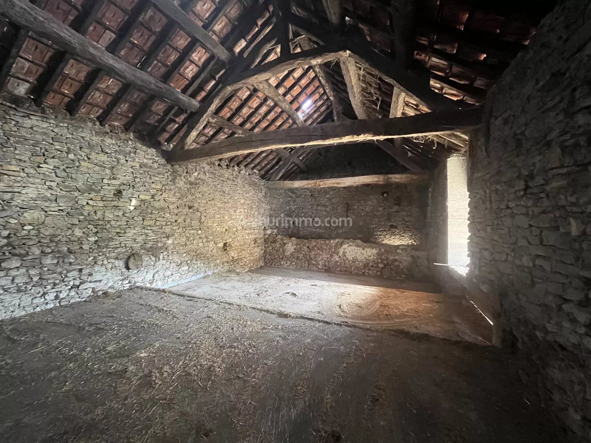 Acheter maison de 5 pièces 90 m² 71 000 € à Seillonnaz (01470) : une annonce Arthurimmo.com — 2