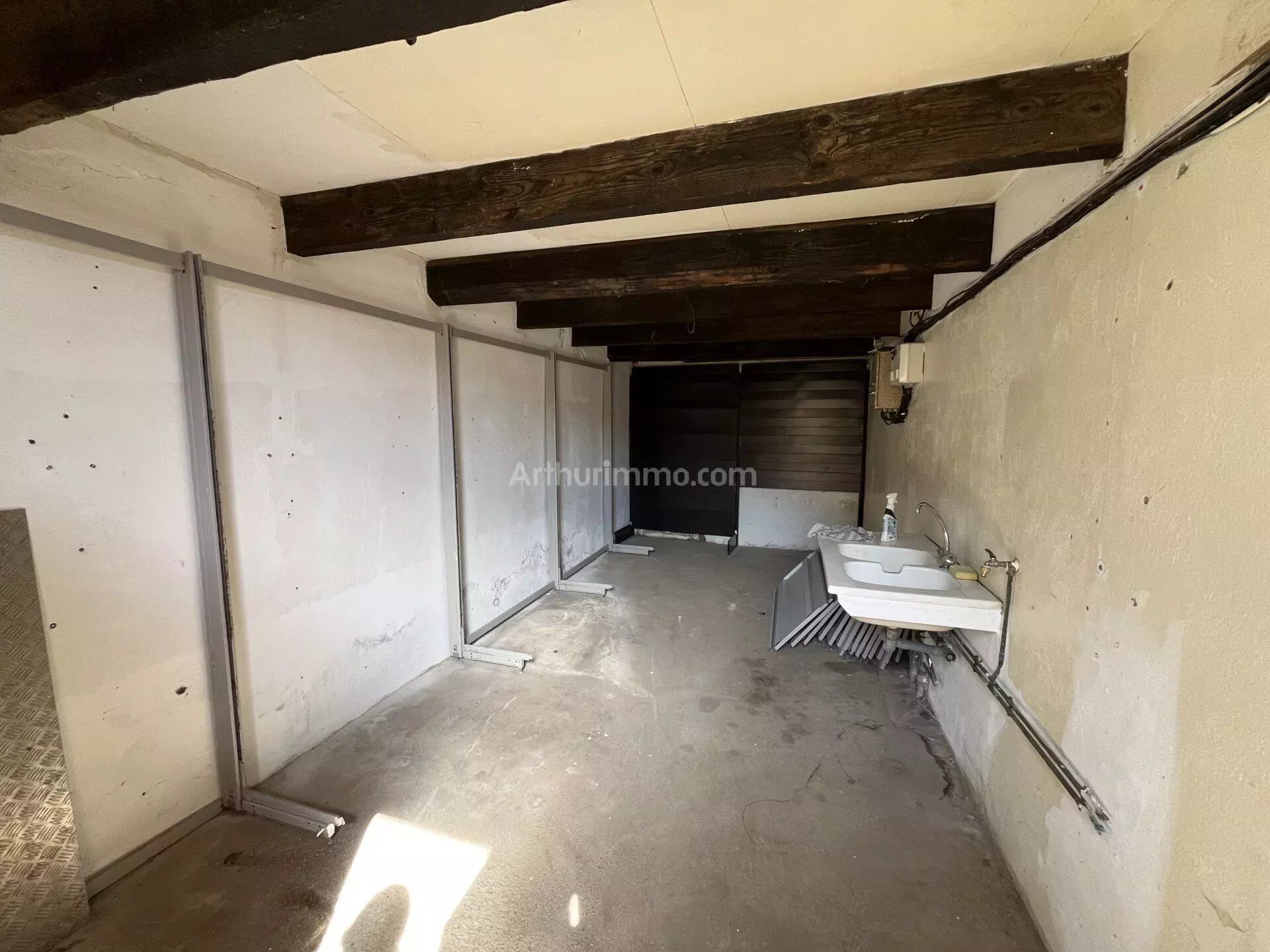 Acheter maison de 5 pièces 90 m² 71 000 € à Seillonnaz (01470) : une annonce Arthurimmo.com — 4