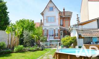 Maison 6 Pièces 159 m² à vendre à Ermont (95120)