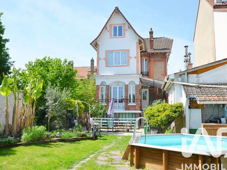 Vente Maison/villa 6 pièces — photo 1