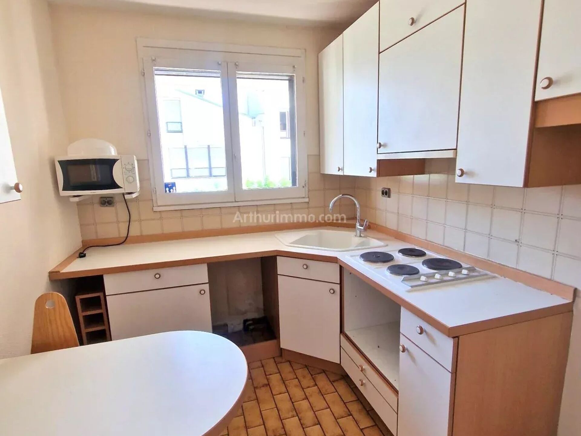 Acheter appartement de 2 pièces 51 m² 275 000 € à Clamart (92140) : une annonce Arthurimmo.com — 3