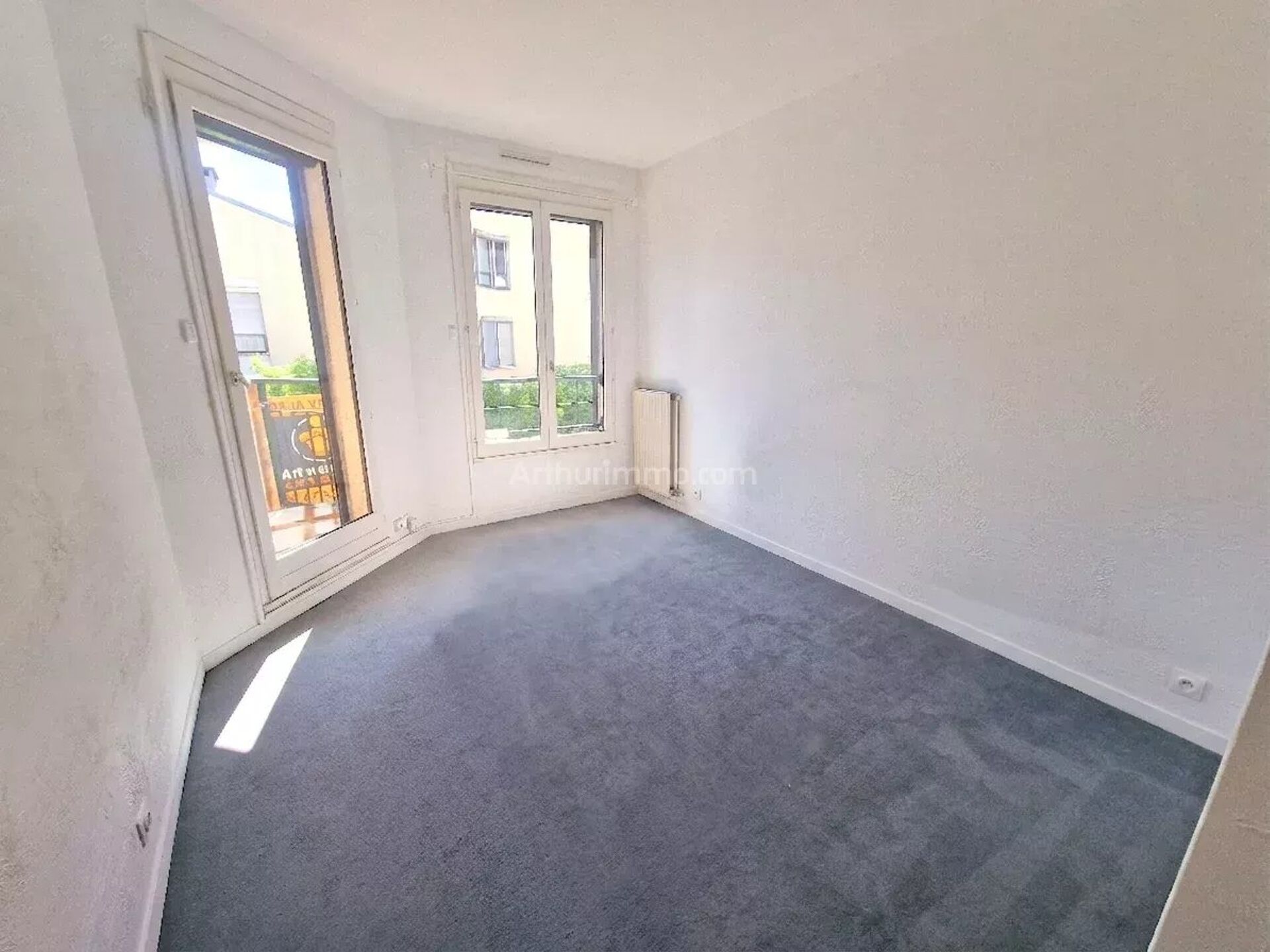 Acheter appartement de 2 pièces 51 m² 275 000 € à Clamart (92140) : une annonce Arthurimmo.com — 4