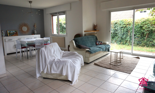 Appartement 1 Pièce 9 m² à louer à Chambéry (73000)
