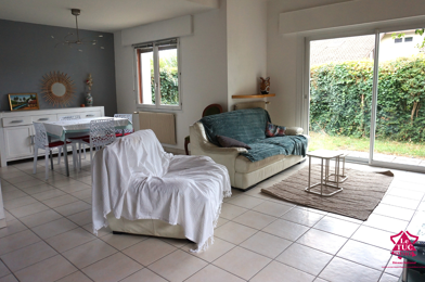 Appartement 1 pièces 480 €