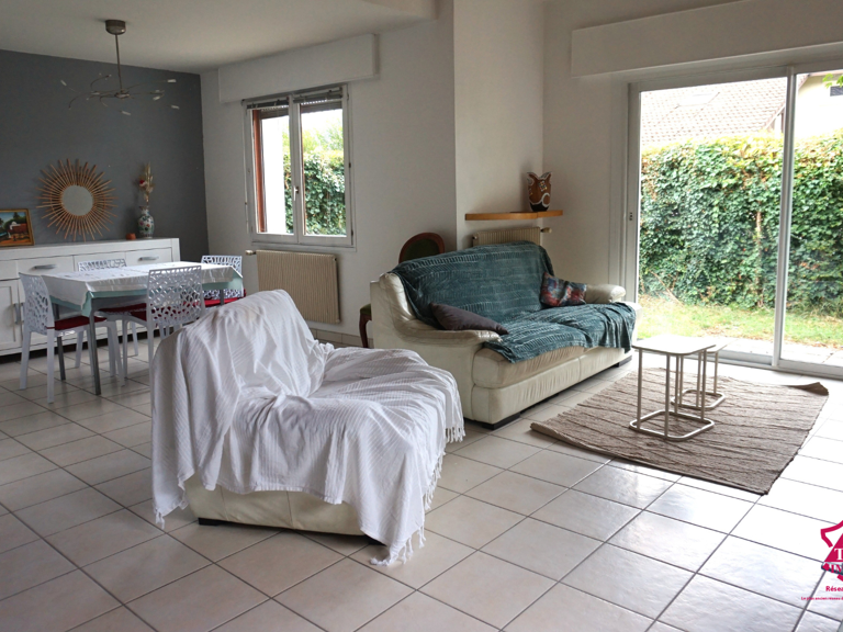 2 Chambres dans maison + jardin — photo 1