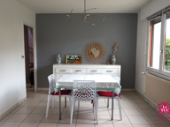 2 Chambres dans maison + jardin — photo 2