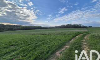 Terrain  80014 m² à vendre à Vivier-au-Court (08440)