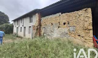 Maison 4 Pièces 120 m² à vendre à Panassac (32140)