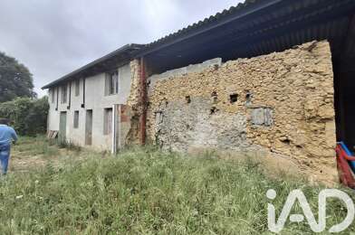 Maison 4 pièces 69000 €