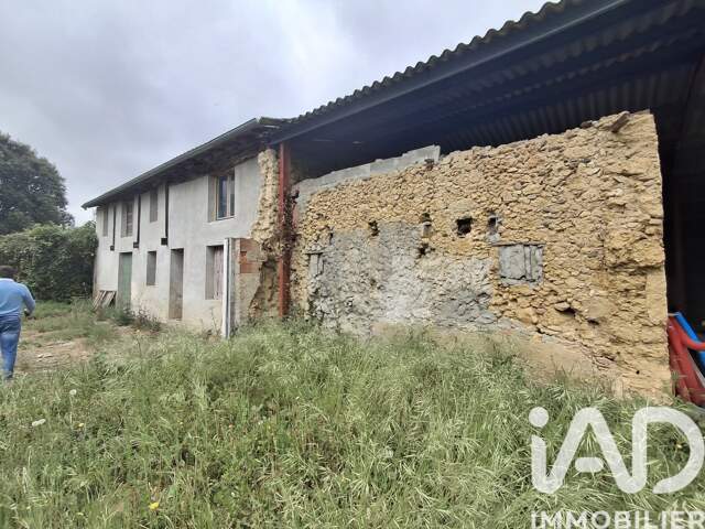 Vente Maison de village 4 pièces — photo du bien