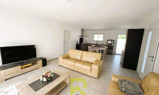 Maison 4 Pièces 88 m² à vendre à Bessan (34550)