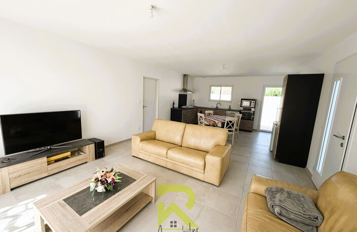 Bessan : VILLA T4 NEUVE de 88m2 env — photo 2