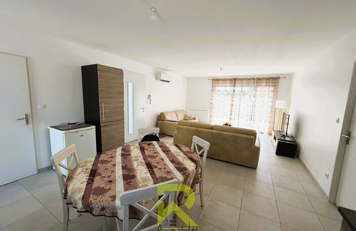 Bessan : VILLA T4 NEUVE de 88m2 env — photo 3