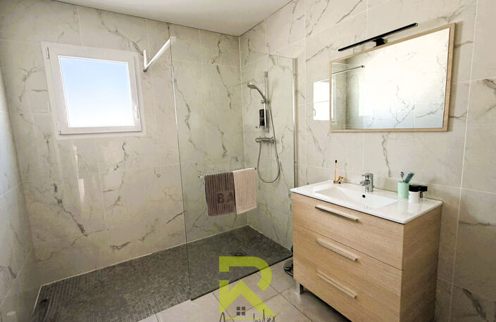 Bessan : VILLA T4 NEUVE de 88m2 env — photo 5