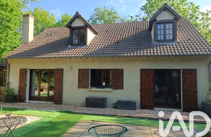 Vente Maison/villa 7 pièces — photo 2