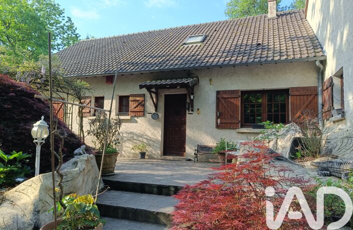 Vente Maison/villa 7 pièces — photo 3