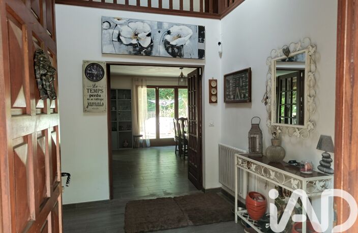 Vente Maison/villa 7 pièces — photo 4