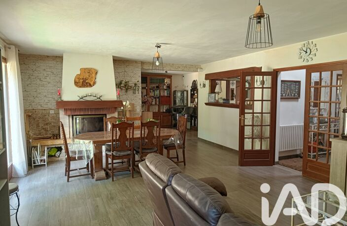 Vente Maison/villa 7 pièces — photo 5