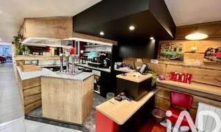 Commerce  160 m² à vendre à Loudéac (22600)