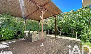 Appartement 3 Pièces 53 m² à vendre à Cannes (06400)