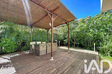 Appartement 3 pièces 289000 €