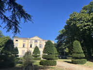 TERRAIN AVEC VUE DEGAGEE, AU CALME, PROCHE DE LYON & ST ETIE — photo 4