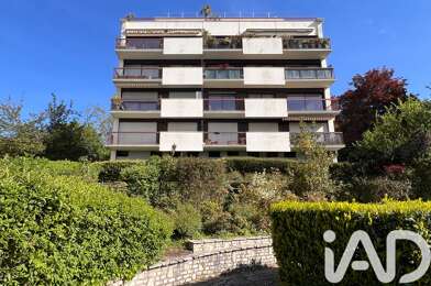 Appartement 4 pièces 384900 €