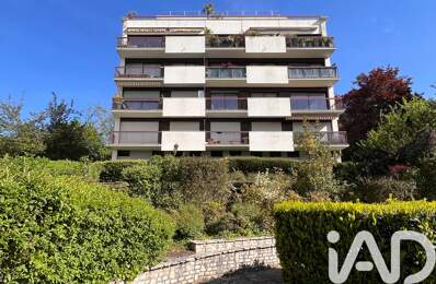 Vente Appartement 4 pièces — photo du bien