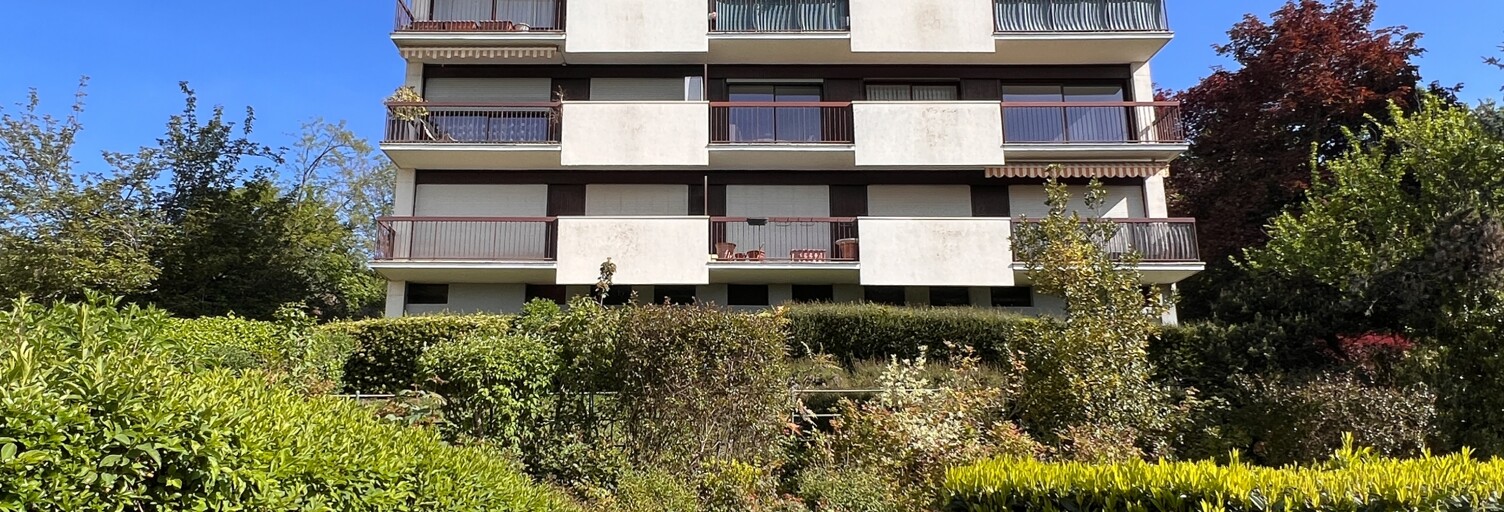 Appartement 4 Pièces 90 m² à vendre à Fontenay-aux-Roses (92260)