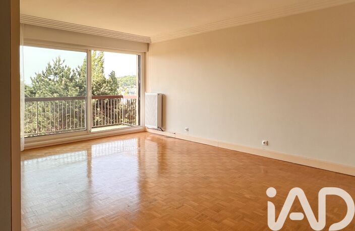 Vente Appartement 4 pièces — photo 2