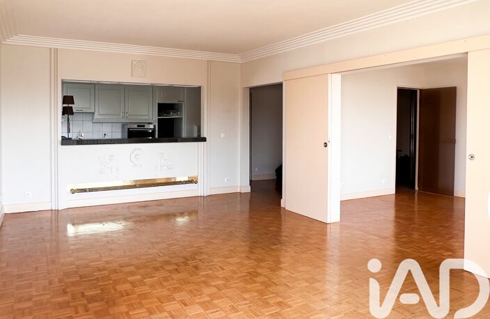 Vente Appartement 4 pièces — photo 3