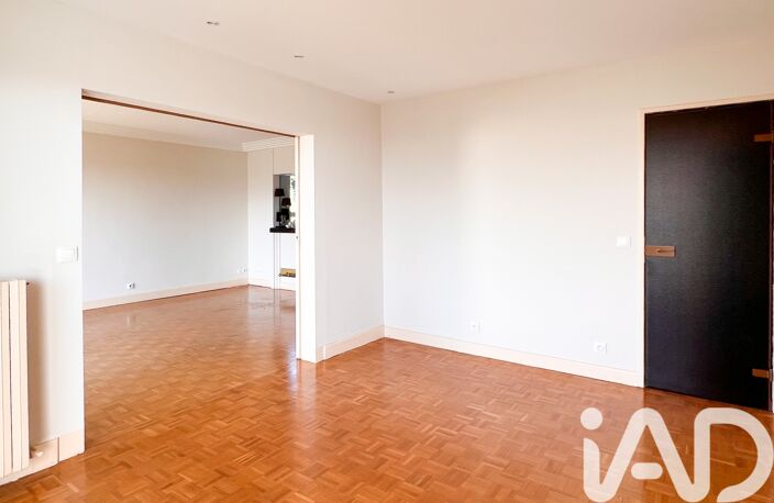Vente Appartement 4 pièces — photo 4