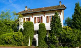 Maison 7 Pièces 164 m² à vendre à Divonne-les-Bains (01220)