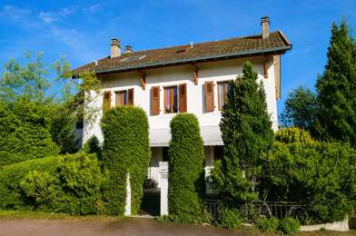 Maison 7 pièces 750000 €
