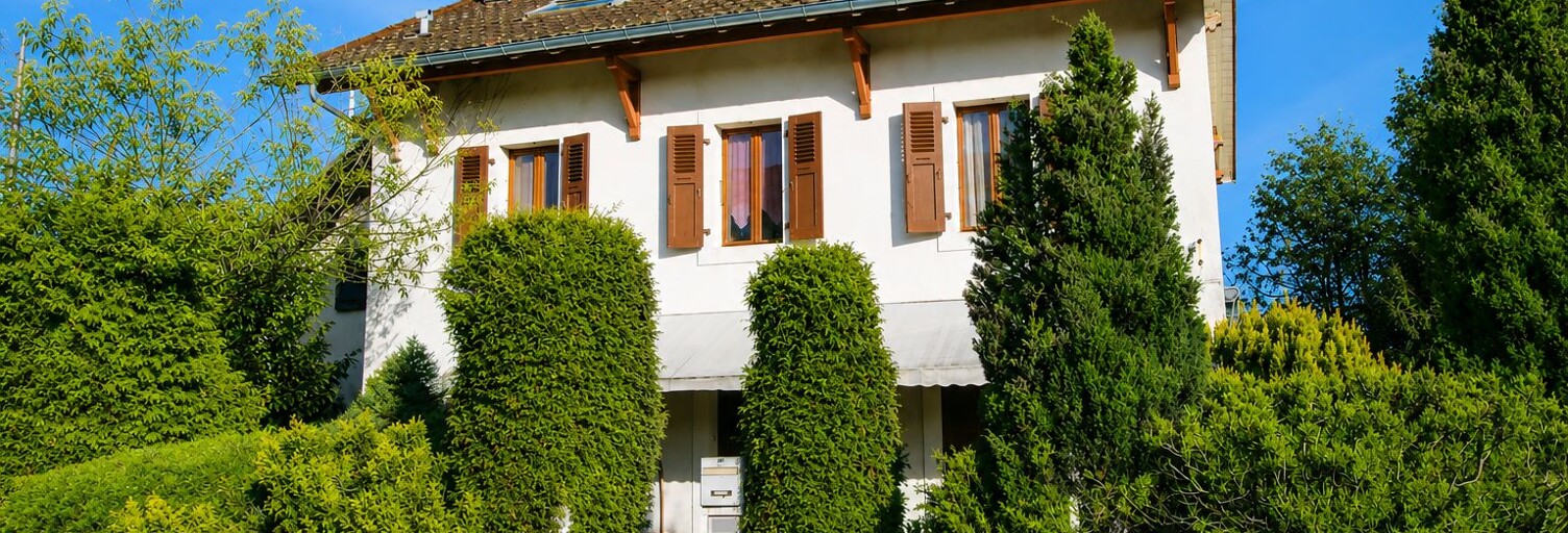 Maison 7 Pièces 164 m² à vendre à Divonne-les-Bains (01220)